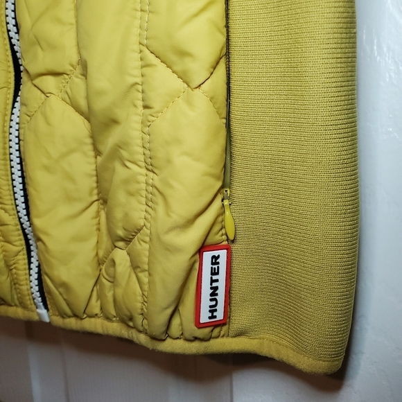 Hunter Midlayer Vest Sz XS - Picture 4 of 11